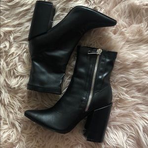 Public Desire Sockbooties